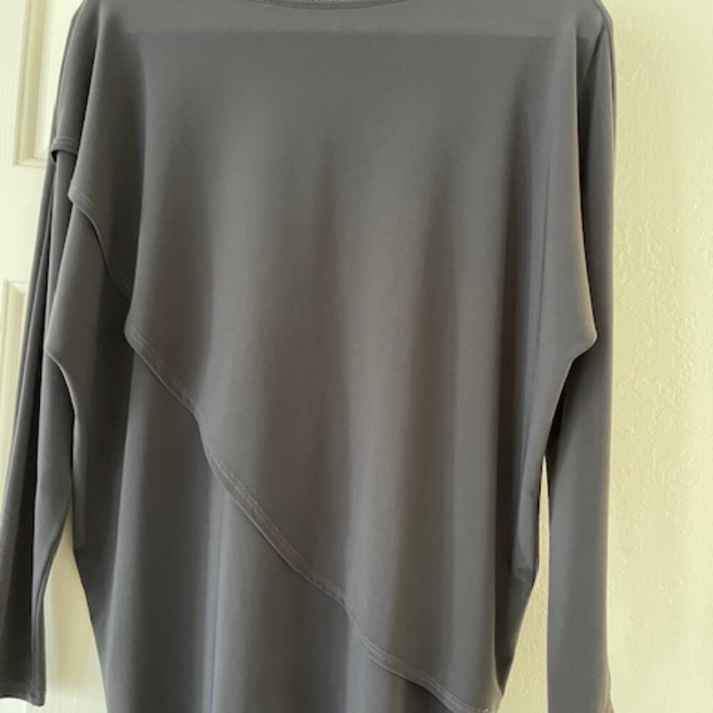 Lovely Dark Gray